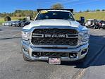 New 2024 Ram 5500 Tradesman Crew Cab 4WD, Dump Truck for sale #351034 - photo 11