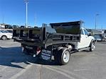 New 2024 Ram 5500 Tradesman Crew Cab 4WD, Dump Truck for sale #351034 - photo 2