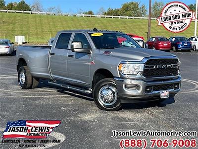 New 2024 Ram 3500 Tradesman Crew Cab 4WD, Pickup for sale #351354 - photo 1