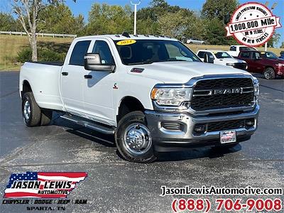 2024 Ram 3500 Crew Cab DRW 4WD, Pickup for sale #351355 - photo 1