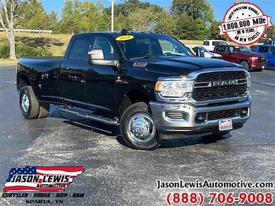 New 2024 Ram 3500 Tradesman Crew Cab 4WD, Pickup for sale #351356 - photo 1