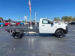 New 2024 Ram 3500 Tradesman Regular Cab 4WD, Cab Chassis for sale #360952 - photo 4