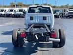 New 2024 Ram 3500 Tradesman Regular Cab 4WD, Cab Chassis for sale #360952 - photo 5