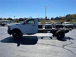 New 2024 Ram 3500 Tradesman Regular Cab 4WD, Cab Chassis for sale #360952 - photo 7