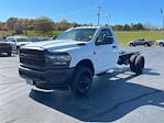 New 2024 Ram 3500 Tradesman Regular Cab 4WD, Cab Chassis for sale #360952 - photo 8