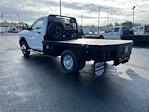 New 2024 Ram 3500 Tradesman Regular Cab 4WD, Wil-Ro Flatbed Truck for sale #360962 - photo 6