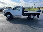 New 2024 Ram 3500 Tradesman Regular Cab 4WD, Wil-Ro Flatbed Truck for sale #360962 - photo 7