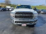 New 2024 Ram 3500 Tradesman Regular Cab 4WD, Wil-Ro Flatbed Truck for sale #360962 - photo 9