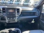 New 2024 Ram 5500 Tradesman Crew Cab 4WD, Cab Chassis for sale #363334 - photo 12