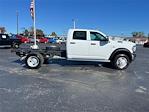 New 2024 Ram 5500 Tradesman Crew Cab 4WD, Cab Chassis for sale #363334 - photo 4