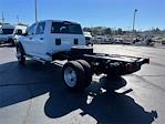 New 2024 Ram 5500 Tradesman Crew Cab 4WD, Cab Chassis for sale #363334 - photo 5