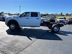 New 2024 Ram 5500 Tradesman Crew Cab 4WD, Cab Chassis for sale #363334 - photo 6