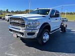 New 2024 Ram 5500 Tradesman Crew Cab 4WD, Cab Chassis for sale #363334 - photo 7