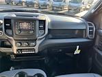 New 2024 Ram 5500 Tradesman Crew Cab 4WD, Cab Chassis for sale #363335 - photo 12