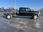 New 2024 Ram 5500 Tradesman Crew Cab 4WD, Cab Chassis for sale #363335 - photo 3