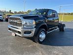 New 2024 Ram 5500 Tradesman Crew Cab 4WD, Cab Chassis for sale #363335 - photo 7