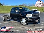 New 2024 Ram 4500 Laramie Crew Cab 4WD, Cab Chassis for sale #363359 - photo 1