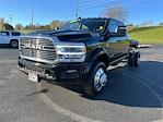 New 2024 Ram 4500 Laramie Crew Cab 4WD, Cab Chassis for sale #363359 - photo 7