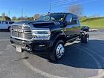 New 2024 Ram 4500 Laramie Crew Cab 4WD, Cab Chassis for sale #363359 - photo 8