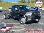 New 2024 Ram 4500 Laramie Crew Cab 4WD, Cab Chassis for sale #363360 - photo 1