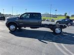 New 2024 Ram 4500 Laramie Crew Cab 4WD, Cab Chassis for sale #363360 - photo 6