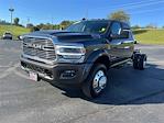 New 2024 Ram 4500 Laramie Crew Cab 4WD, Cab Chassis for sale #363360 - photo 7