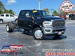 New 2024 Ram 4500 Laramie Crew Cab 4WD, Cab Chassis for sale #364457 - photo 1