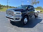 New 2024 Ram 4500 Laramie Crew Cab 4WD, Cab Chassis for sale #364457 - photo 7