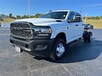 New 2024 Ram 3500 Tradesman Crew Cab 4WD, Cab Chassis for sale #364597 - photo 7