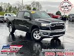 2025 Ram 1500 Crew Cab 4WD, Pickup for sale #506123 - photo 3
