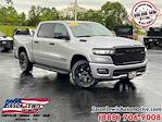 2025 Ram 1500 Crew Cab 4WD, Pickup for sale #510782 - photo 3