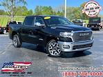 2025 Ram 1500 Crew Cab 4WD, Pickup for sale #510810 - photo 3