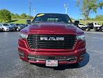 2025 Ram 1500 Crew Cab 4WD, Pickup for sale #511950 - photo 9