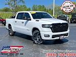2025 Ram 1500 Crew Cab 4WD, Pickup for sale #516235 - photo 3