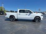 2025 Ram 1500 Crew Cab 4WD, Pickup for sale #516235 - photo 4