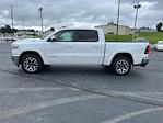 New 2025 Ram 1500 Laramie Crew Cab 4WD, Pickup for sale #516244 - photo 9