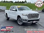 New 2025 Ram 1500 Laramie Crew Cab 4WD, Pickup for sale #516244 - photo 1