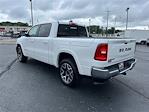 New 2025 Ram 1500 Laramie Crew Cab 4WD, Pickup for sale #516244 - photo 7