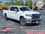 2025 Ram 1500 Crew Cab 4WD, Pickup for sale #516245 - photo 3