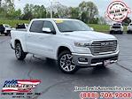 2025 Ram 1500 Crew Cab 4WD, Pickup for sale #517476 - photo 3