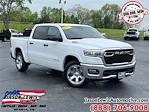 2025 Ram 1500 Crew Cab 4WD, Pickup for sale #517697 - photo 3