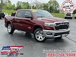 2025 Ram 1500 Crew Cab 4WD, Pickup for sale #517698 - photo 3