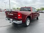 2025 Ram 1500 Crew Cab 4WD, Pickup for sale #517698 - photo 6