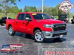 2025 Ram 1500 Crew Cab 4WD, Pickup for sale #517699 - photo 3