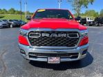 2025 Ram 1500 Crew Cab 4WD, Pickup for sale #517699 - photo 9