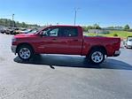 2025 Ram 1500 Crew Cab 4WD, Pickup for sale #517699 - photo 8