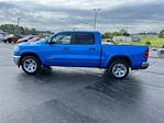 2025 Ram 1500 Crew Cab 4WD, Pickup for sale #517700 - photo 8