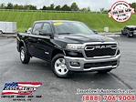 New 2025 Ram 1500 Big Horn Crew Cab 4WD, Pickup for sale #517701 - photo 1