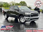 2025 Ram 1500 Crew Cab 4WD, Pickup for sale #517809 - photo 3