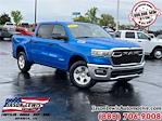 2025 Ram 1500 Crew Cab 4WD, Pickup for sale #517810 - photo 3